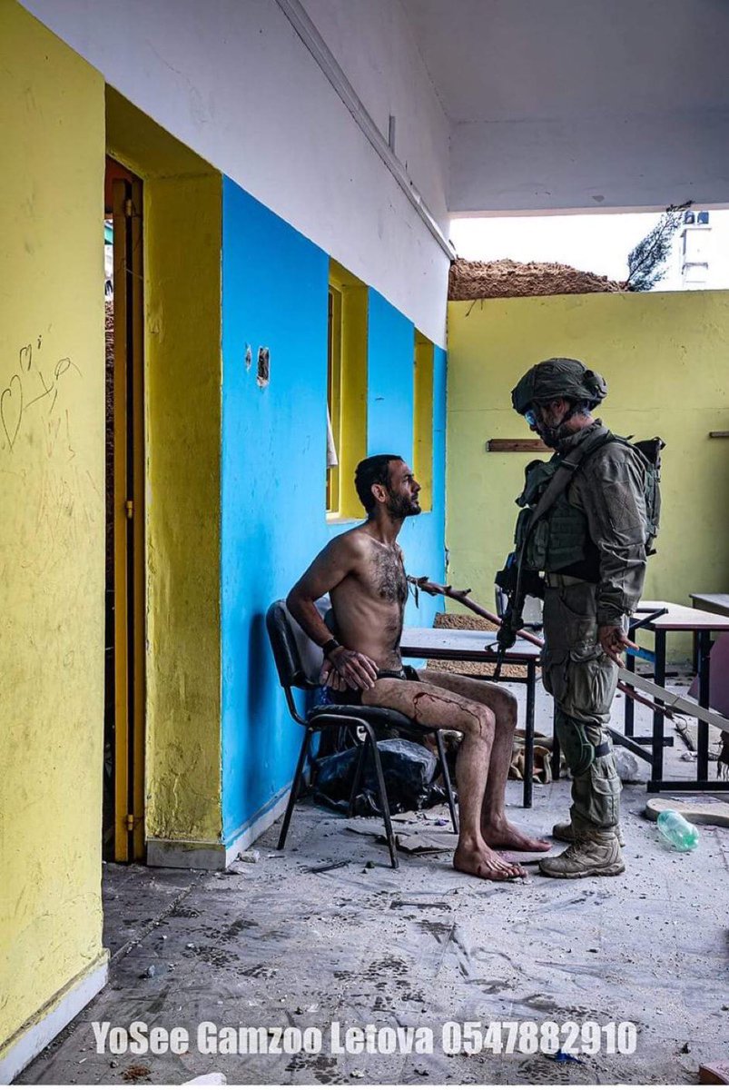 When people say “both sides”, remember this terrible photo.