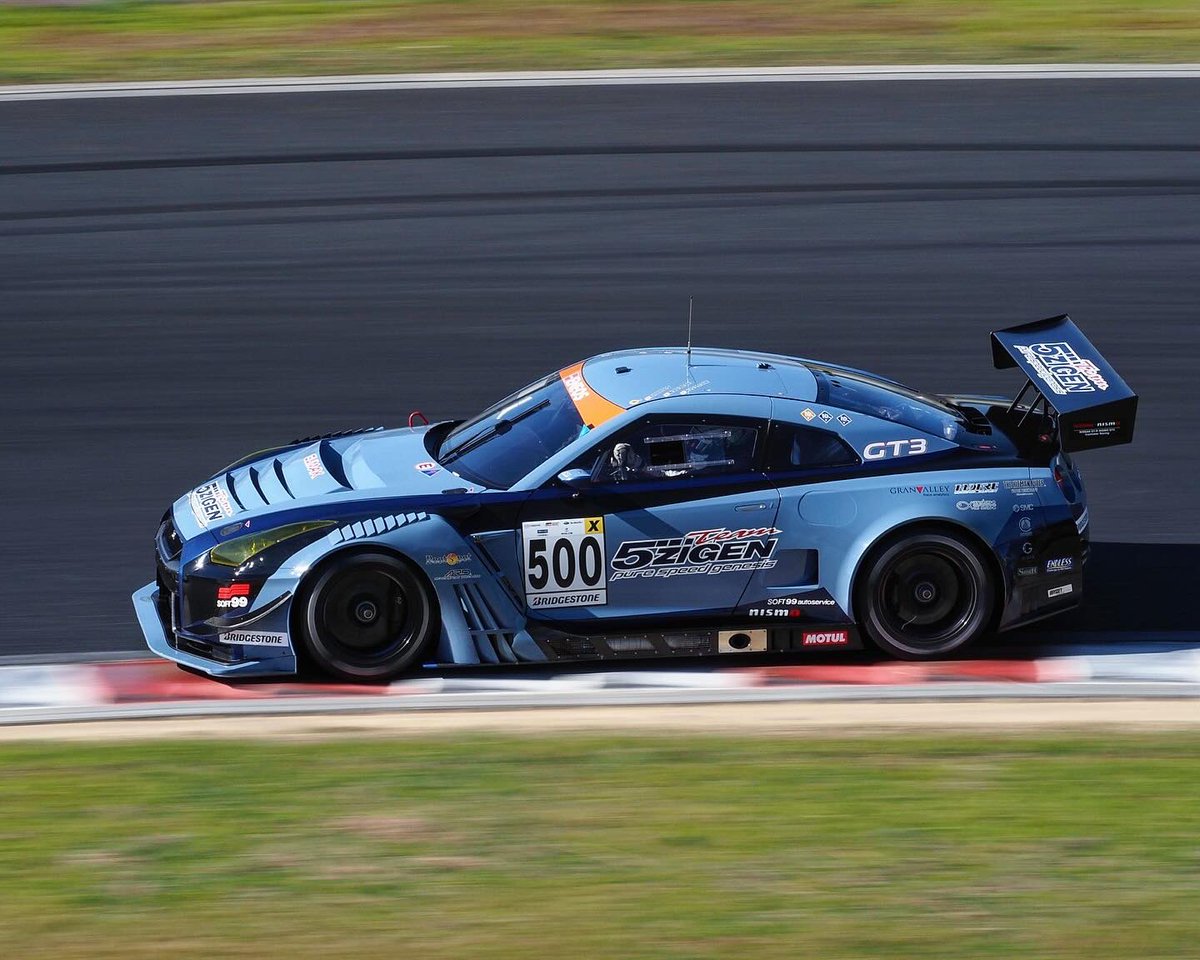 aki211rock's tweet photo. #eneosスーパー耐久シリーズ2023 Rd.6
#岡山国際サーキット
#st_x 
#5zigengtrgt3 
#hirobon 選手
#川端伸太郎 選手
#金丸ユウ 選手
#nissan #nismogtrgt3
#nissangtr 
#スーパー耐久 #s耐
#olympusomdem1markii
#レース好きな人と繋がりたい
#カメラ好きな人と繋がりたい
#ファインダー越しの私の世界 https://t.co/dr3V7AzHyJ