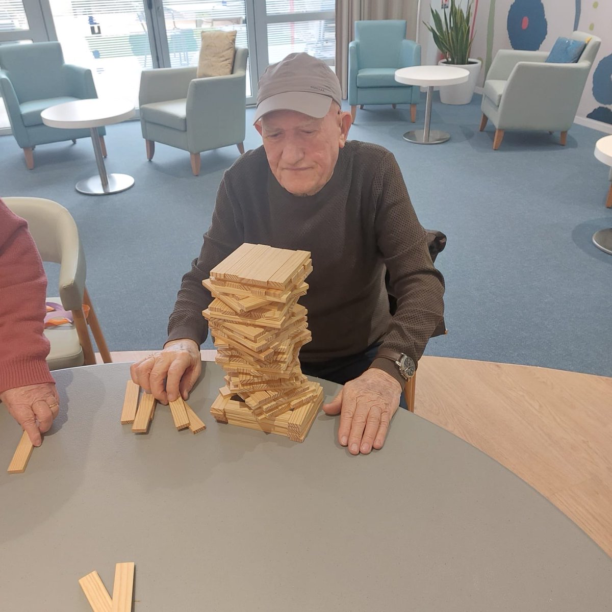 Senioriales de Mantes - Gassicourt tweet media