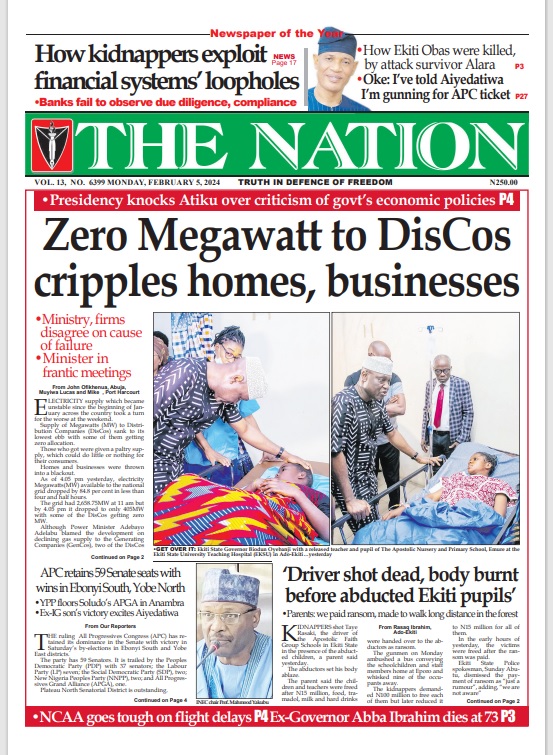 la_vench's tweet photo. National News Headlines today
Follow @la_vench for daily news Update
(#Tinubu #ForeignExchange #DutyFee Protest. #KidnapVictim #Ekiti #IbadanExplosion #Cancer #GRAMMYs #HealthCareWorkers #Kidnapping #AbujaTwitterCommunity #Nigeria #Nigerians Accidentally. Afrobeats Davido) https://t.co/AznuWJ9mPS