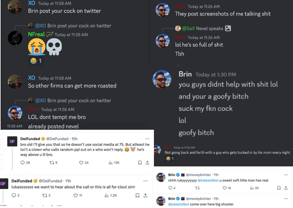 Lukas Stibor tweet media