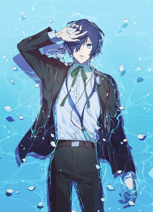 #P3R