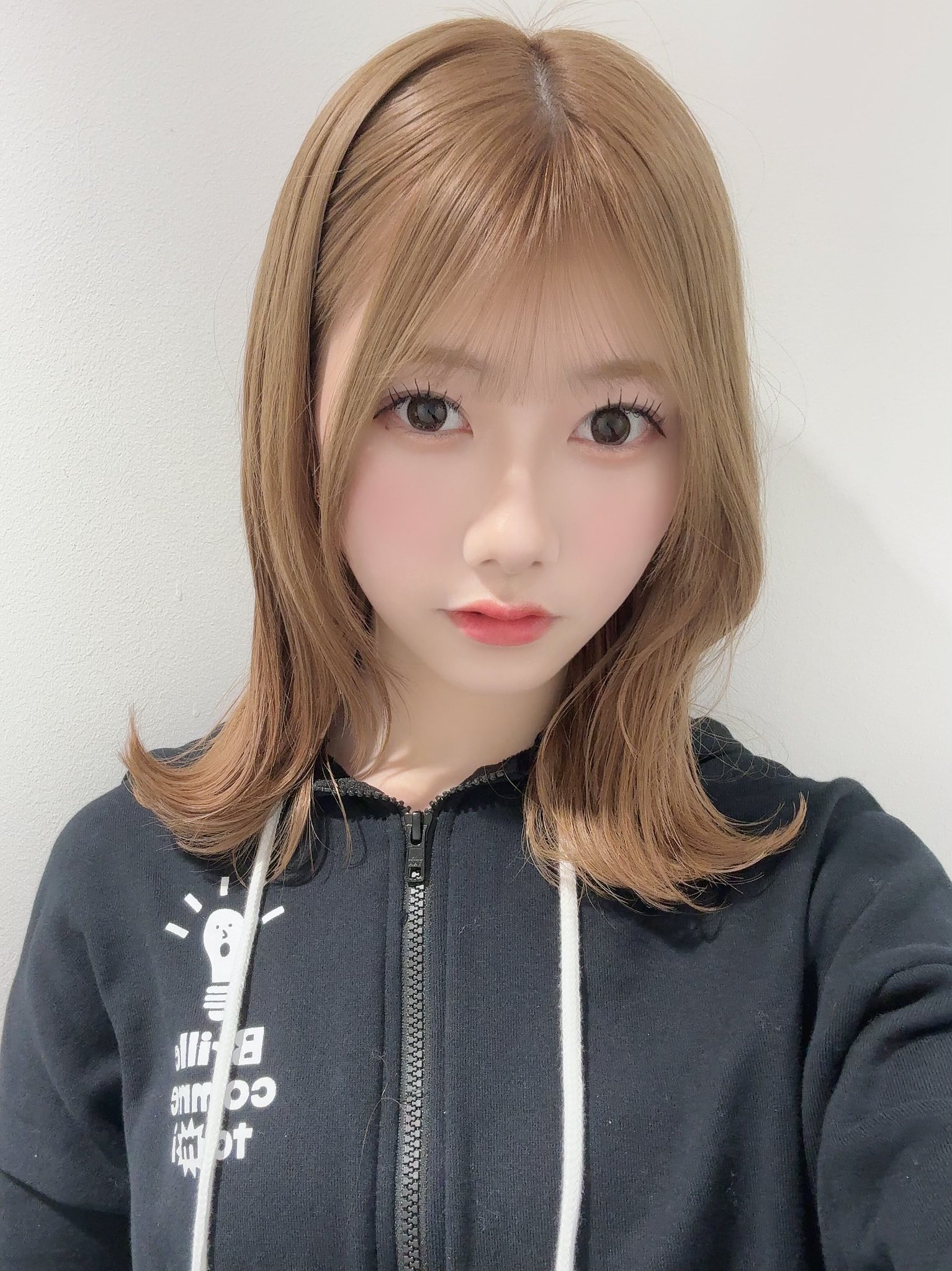 えりぴょん 8月28日ジェシカお誕生日おめでとう。フォトジェニックジェニー