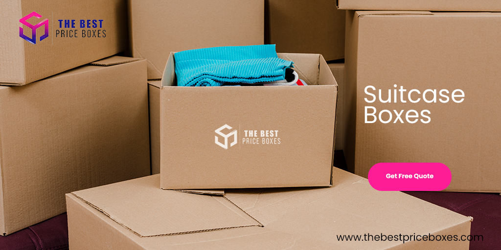 bestpricebox's tweet image. Pack up your dreams and embark on a journey of elegance with The Best Price Boxes!  Unveil the perfect blend of fashion and functionality with our exclusive Suitcase Boxes - where style meets convenience.

Place Order: thebestpriceboxes.com
#SuitcaseBoxes #CustomSuitcaseBoxes