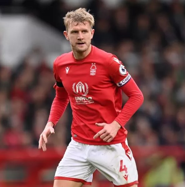 Herkese merhaba!    

Yeni futbolcumuz Joe Worrall hakkında hazırladığım deneme yazısını okumak isteyenler buyursun:    

RT'leyip beğenirseniz, daha fazla Beşiktaşlı kardeşimize ulaşmış oluruz.    

Not: Bütün veriler <a href="/ComparisonatorT/">Comparisonator Türkçe</a>  'den alınmıştır.