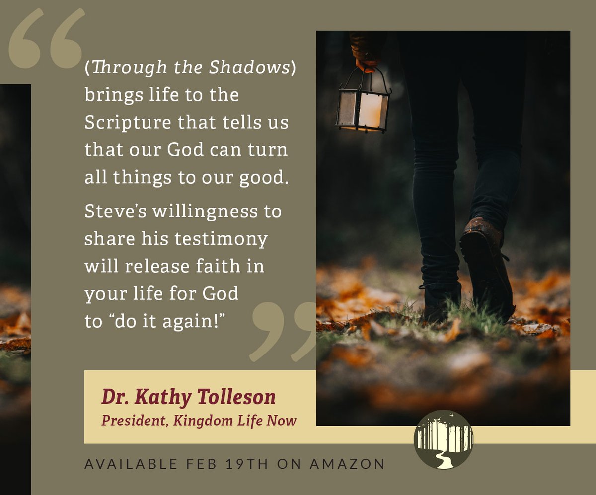 WheelerMissions's tweet photo. The Lord spoke to me, “The night has gone on for a very long time without any ability to see the new sunrise of the new day dawning. I’mcoming to bring life to your soul again. I’m breaking through the trauma you are living in.” https://t.co/Tm5KKEoraa