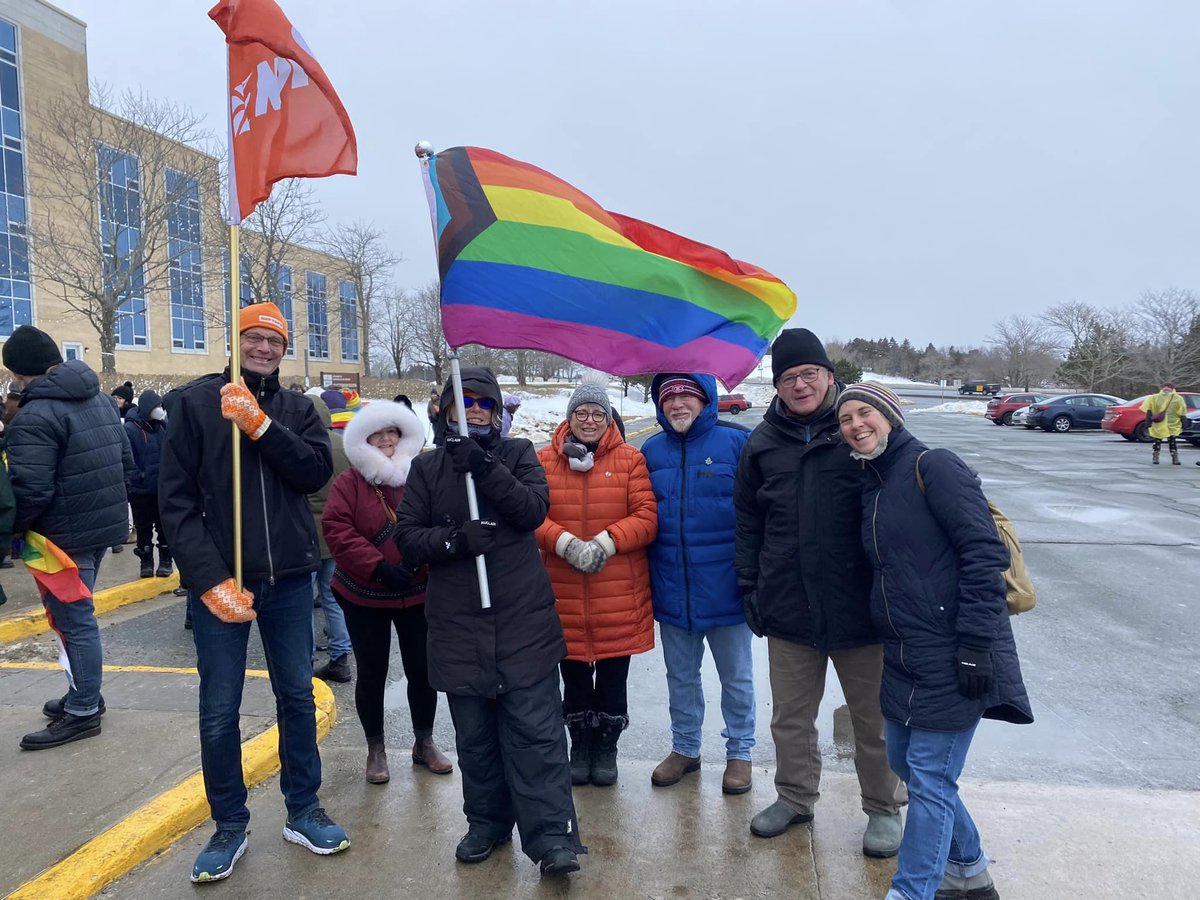 Trans rights are human rights.

🩵🤍🩷