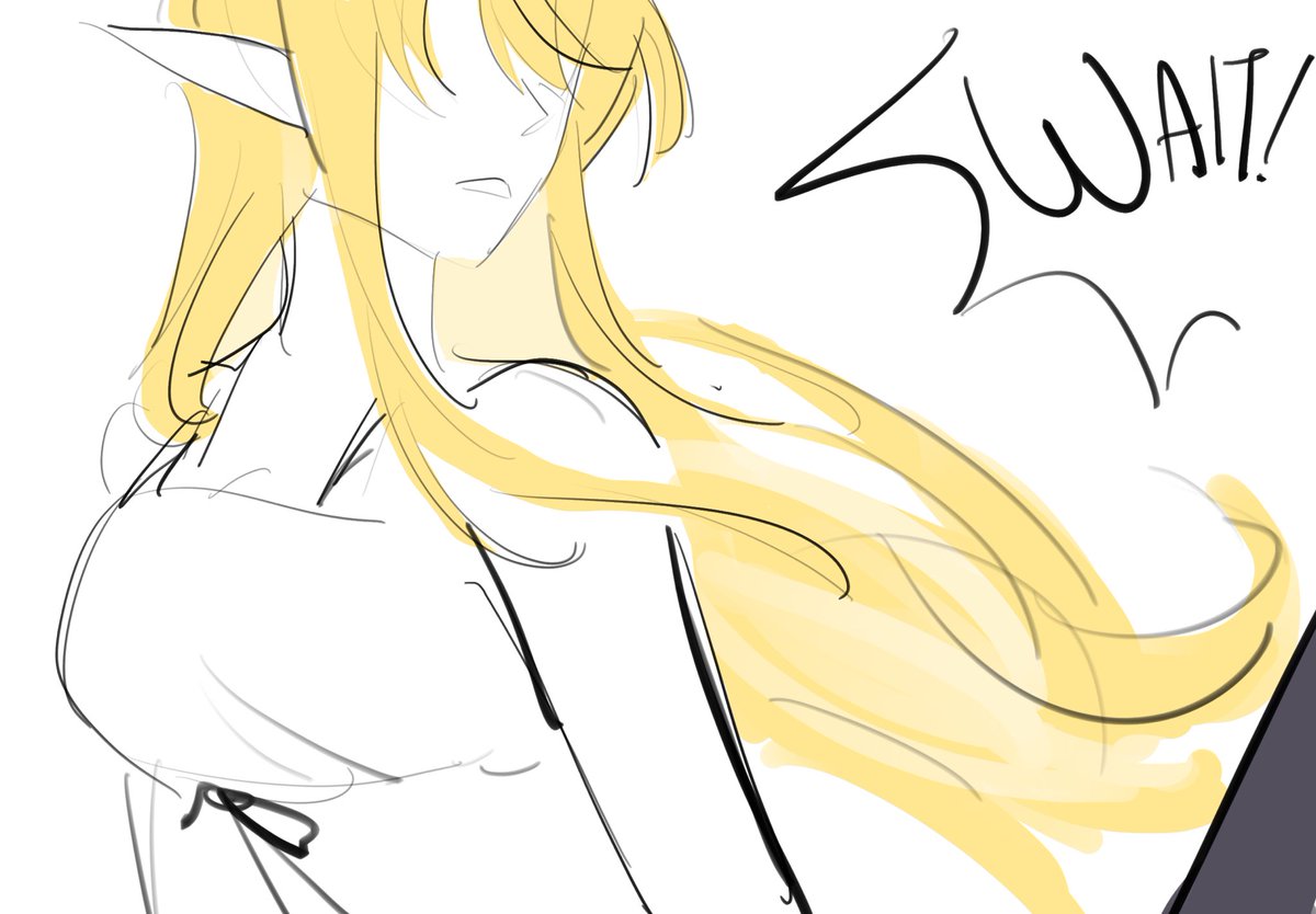 0rcazone's tweet photo. something selfish i drew

pt 2 https://t.co/GiNll94SVe