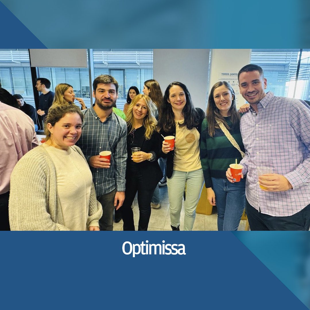 Optimissa tweet media