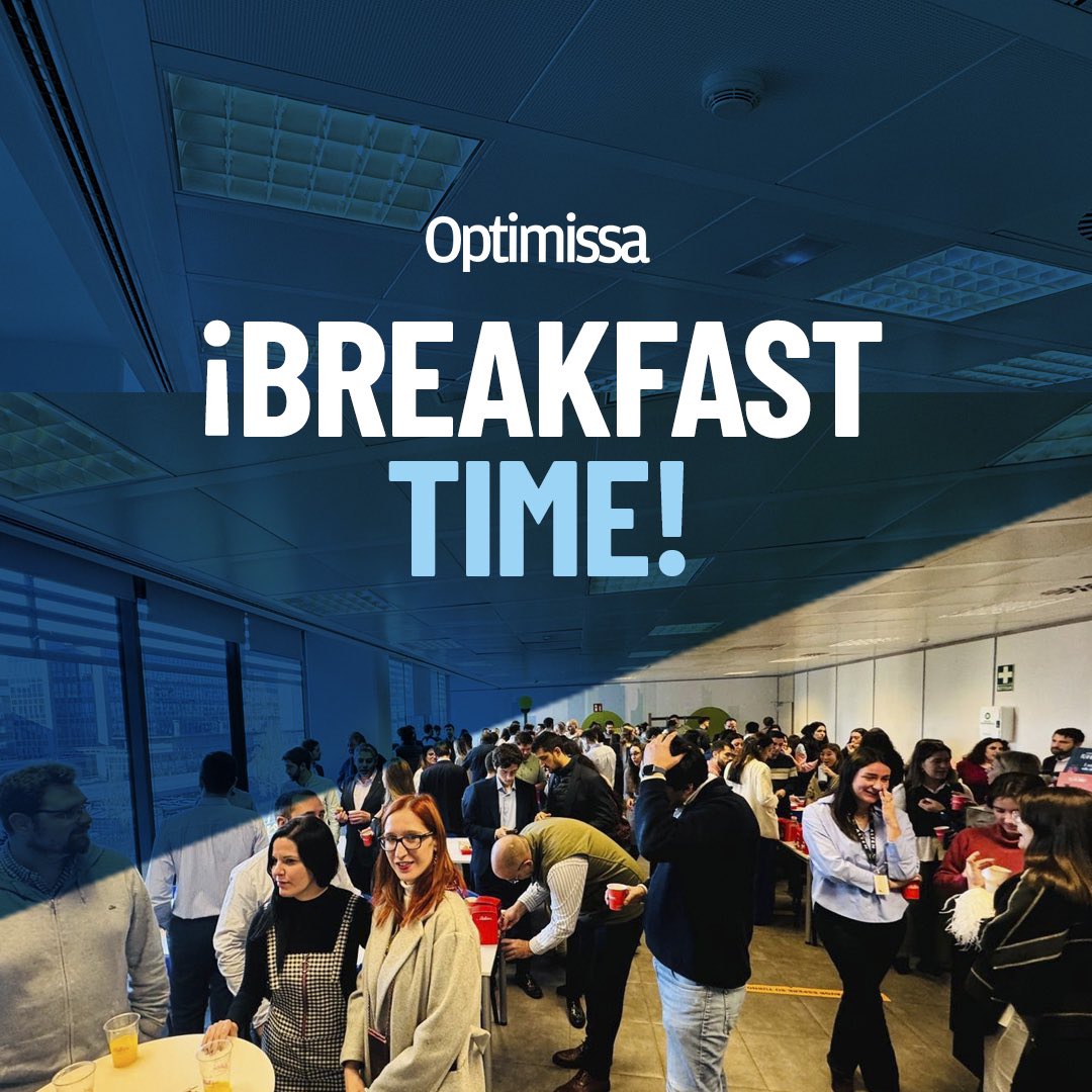 Optimissa tweet media