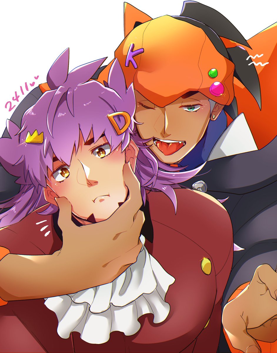 キバダン「リハビリ キバダン 」|つくも🐉👑のイラスト