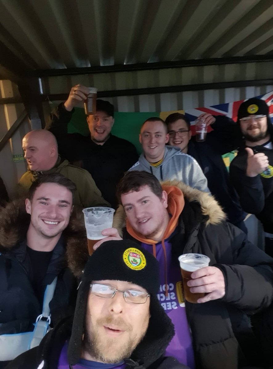 chris snowball (@snowy2005) on Twitter photo 