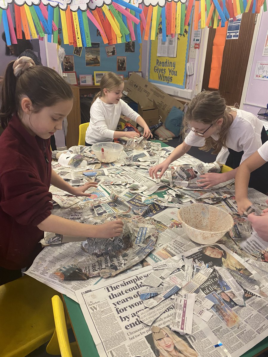 Mrs Batchelor tweet media