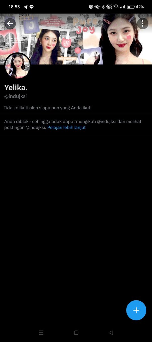 Aruna. 🌷🩰 ||. @ after dm tweet media