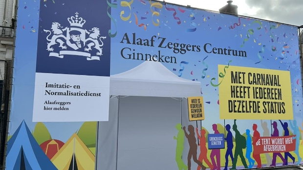 bredavandaag's tweet photo. Boerke Verschuren pakt uit met AZC -  https://t.co/V2WYo0TEPZ https://t.co/jjOj9gRysa