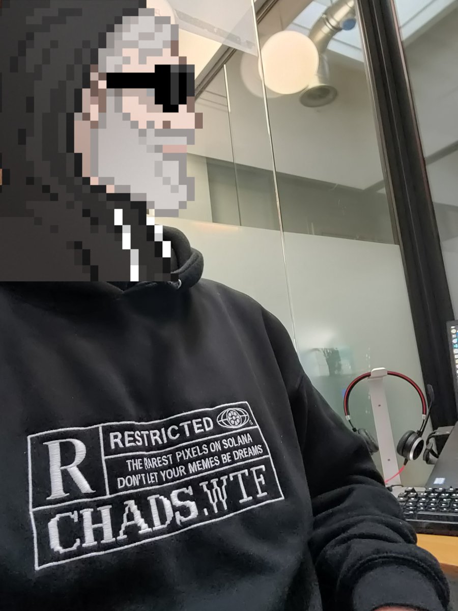 DrBitstein's tweet image. gm 🌞

Unbothered. Moisturized. Happy. In My Lane. Focused. Flourishing.