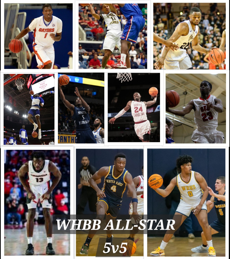 WH Boys Basketball (@whhsbballers) on Twitter photo <a href="/Hoops863/">863 Hoops</a> <a href="/whhsbballers/">WH Boys Basketball</a> my <a href="/PTWhoops/">PTWhoops</a> Top 10 players who played for me All-Star Game!!! <a href="/BrysonBirdsong3/">Bryson Birdsong</a> Got Next..
<a href="/devowalkr/">DeVon Walker</a> <a href="/BigDreams_7/">Kendrick Holland</a> @showoutchance22 <a href="/kiddbryant25/">Keyshawn Bryant</a> DariusJames.LynnU
vs.
<a href="/CeliscarIsaac_4/">Isaac Celiscar</a> <a href="/PhillipsJamie_0/">Jamie Phillips Jr</a> <a href="/zoepapiish/">Ish 💤</a> <a href="/dylanjames_9/">Dylan James</a> <a href="/dorianj12/">Dorian James</a>
#DefendTheHaven <a href="/Hoops863/">863 Hoops</a> <a href="/whhsbballers/">WH Boys Basketball</a> my <a href="/PTWhoops/">PTWhoops</a> Top 10 players who played for me All-Star Game!!! <a href="/BrysonBirdsong3/">Bryson Birdsong</a> Got Next..
<a href="/devowalkr/">DeVon Walker</a> <a href="/BigDreams_7/">Kendrick Holland</a> @showoutchance22 <a href="/kiddbryant25/">Keyshawn Bryant</a> DariusJames.LynnU
vs.
<a href="/CeliscarIsaac_4/">Isaac Celiscar</a> <a href="/PhillipsJamie_0/">Jamie Phillips Jr</a> <a href="/zoepapiish/">Ish 💤</a> <a href="/dylanjames_9/">Dylan James</a> <a href="/dorianj12/">Dorian James</a>
#DefendTheHaven