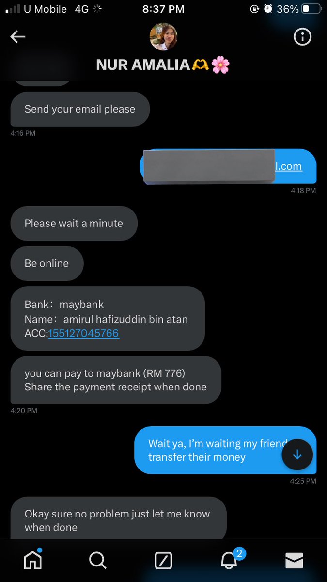 Daisy ౨ৎ tweet media