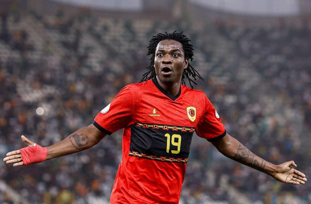 31-year-old Angolan Striker, Mabululu was the Top Scorer in the 2022/2023 Egyptian Premier League with 16 goals. He scored 4 goals at AFCON 2023. He has 36 goals and 3 assists in 65 games for Egyptian club, Al Ittihad.