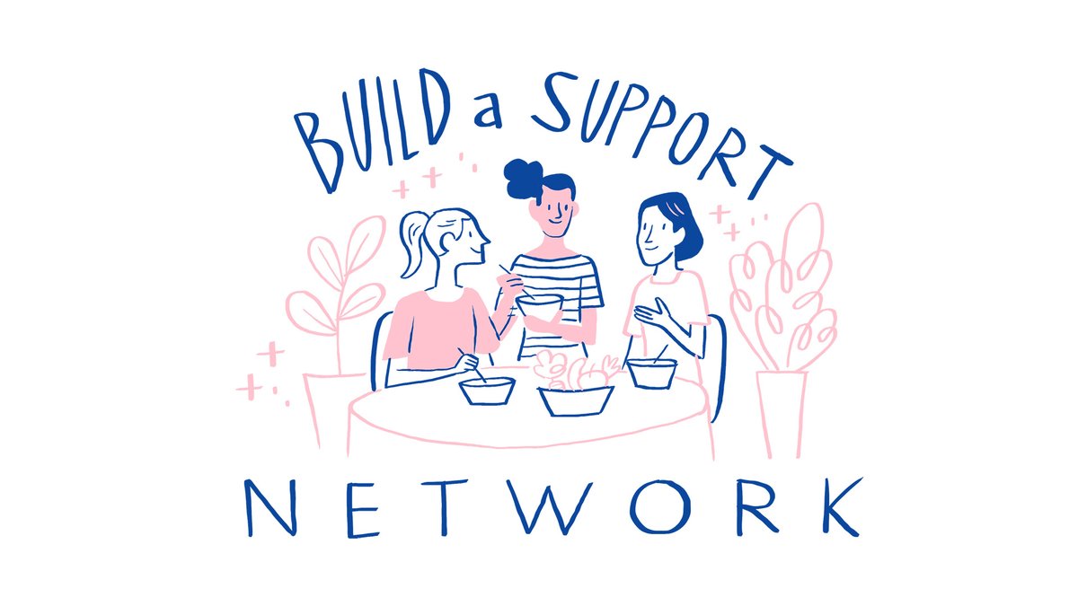 visualscribing's tweet photo. “Build a Support Network.”
Frame from animation for Europa Donna's campaign against breast cancer.

https://t.co/pRe9a7OPSf
#explainervideos #visualscribing #visualstorytelling #breastcancer https://t.co/wu1EH2qAlH