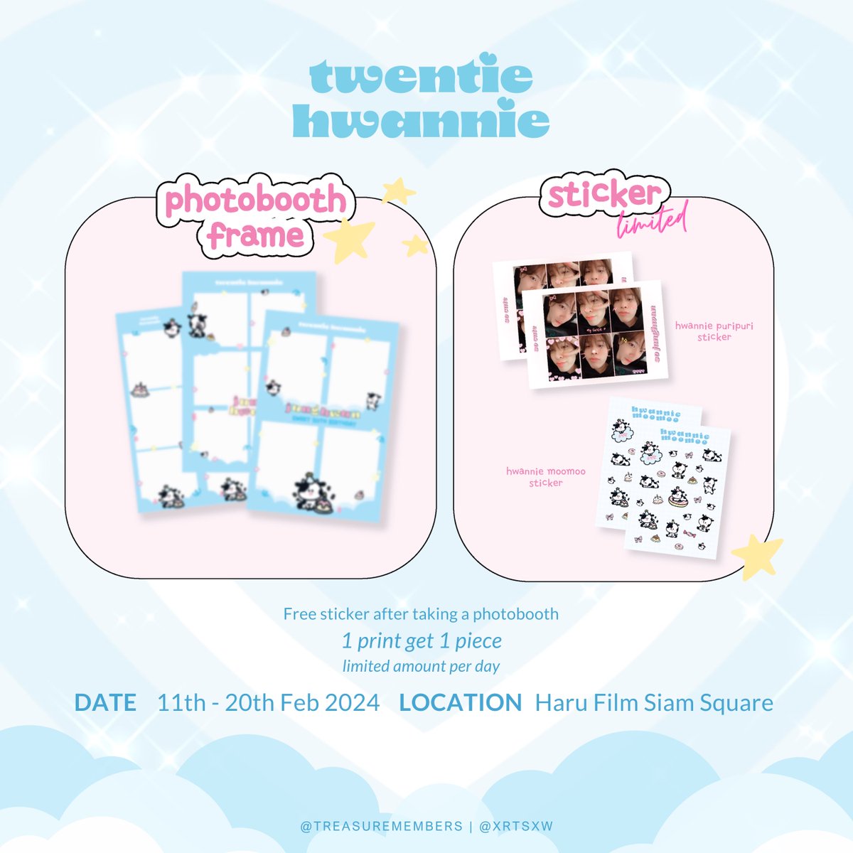 babysteps!♡ tweet media