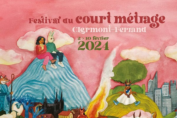 Pictanovo's tweet photo. #ClermontFF24 - Retrouvez 3 films "made in #hautsdeFrance" en sélection @ClermontISFF, et 4 auteurs accompagnés par Pictanovo au marché pro !
➡️https://t.co/XbVlPwhZIk
Nos collègues Jérôme et Jacqueline y sont présents, n'hésitez pas à les rencontrer 😊 https://t.co/ggBQlQ38XS