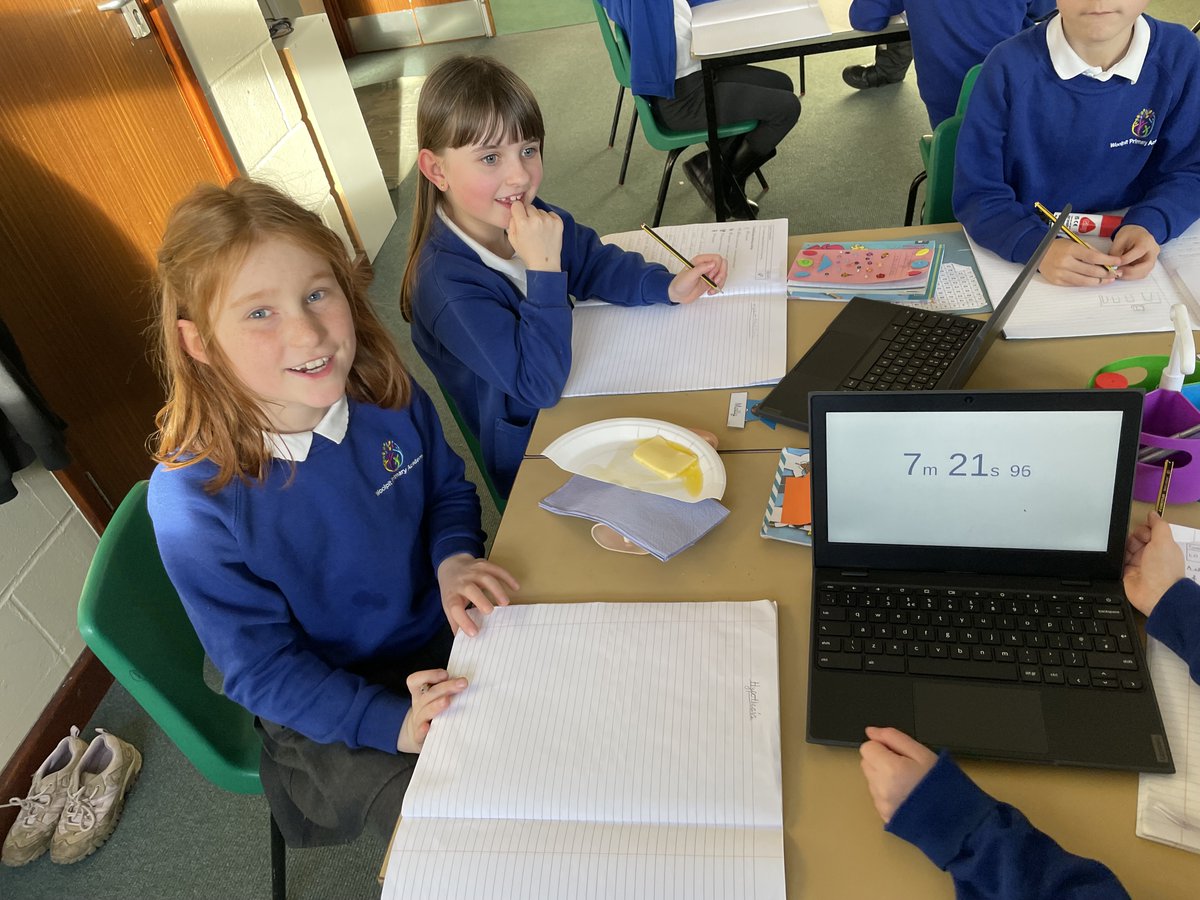 Woolpit Primary Academy tweet media