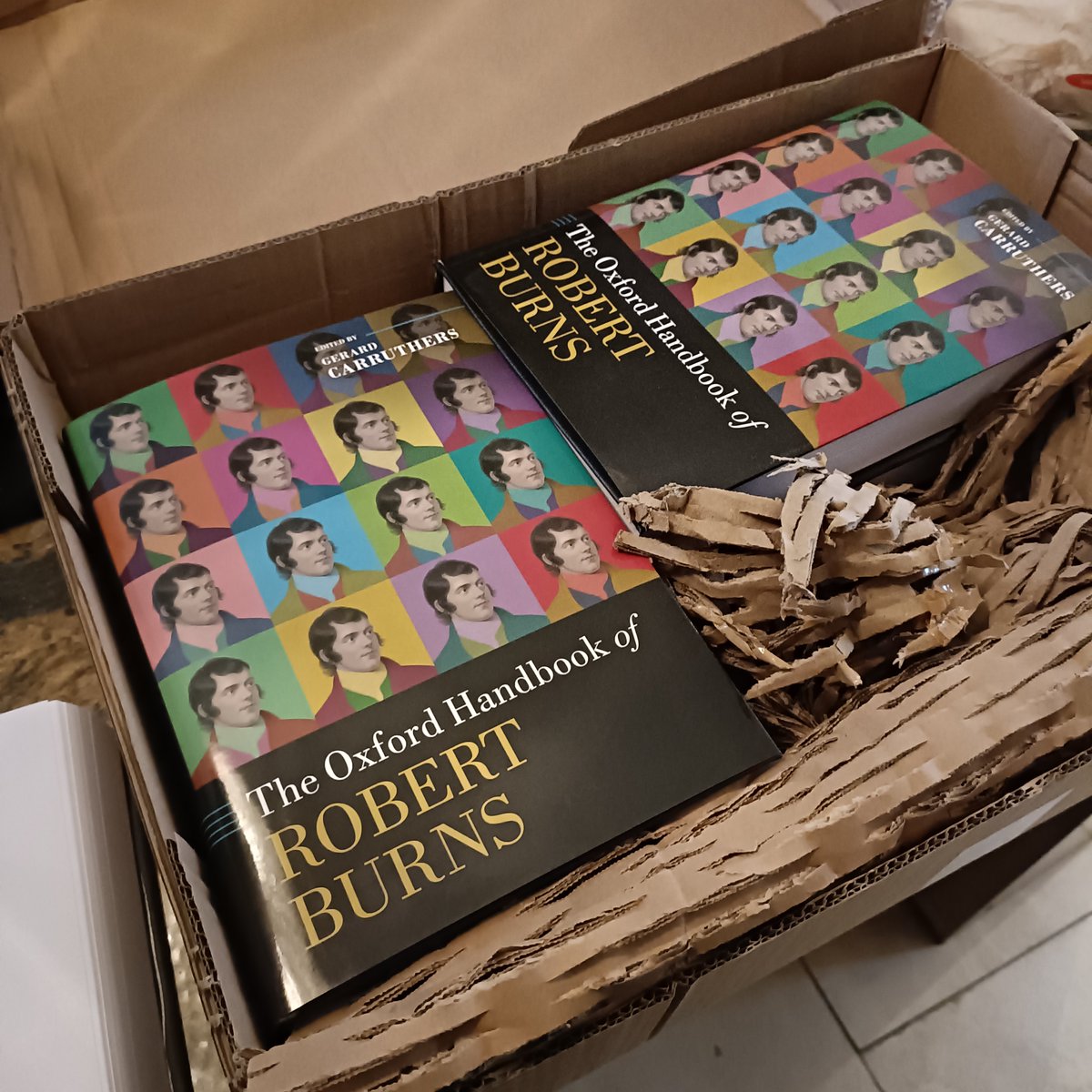 Gerard Carruthers tweet media