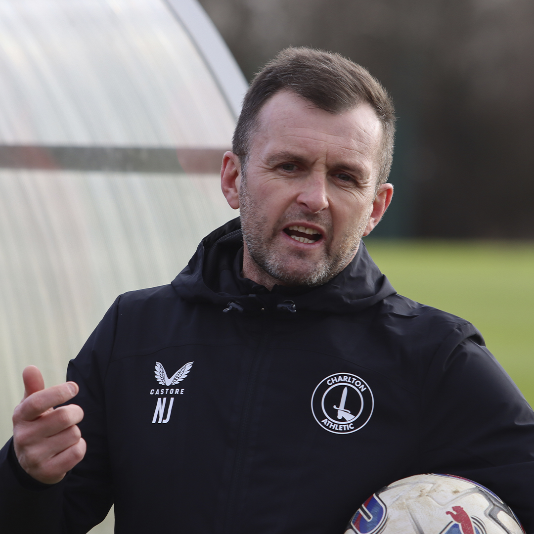 CAFCofficial's tweet photo. Straight to work 👊

First training session ✅

#cafc