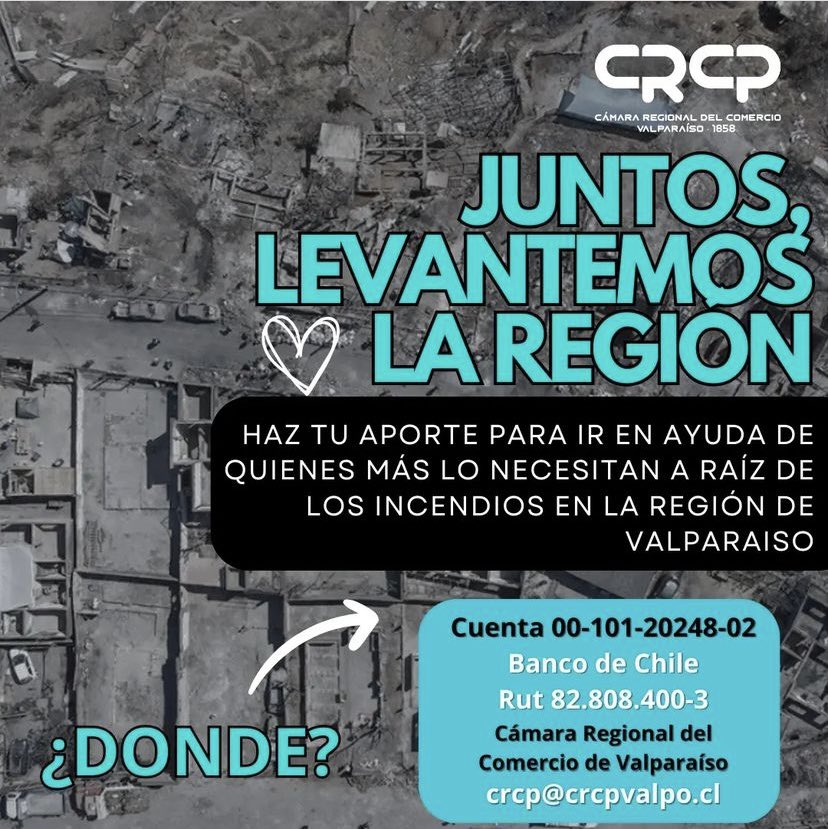 Cámara Nacional de Comercio, Servicios y Turismo tweet media