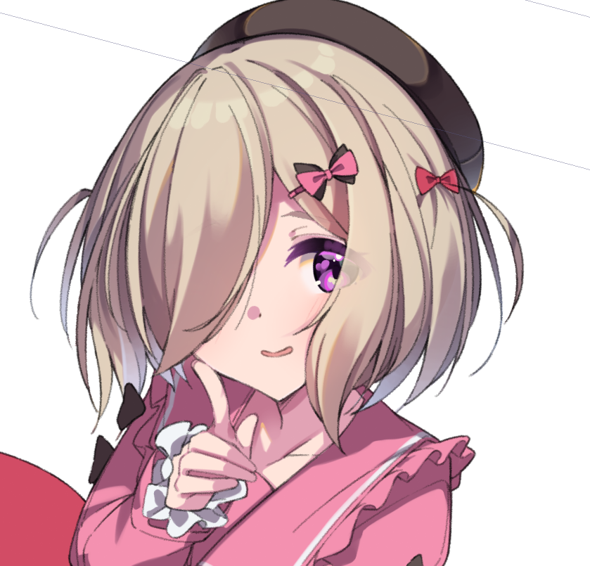 「かわいすぎる推しになっちゃう推しになった 」|Uut．💉×4のイラスト