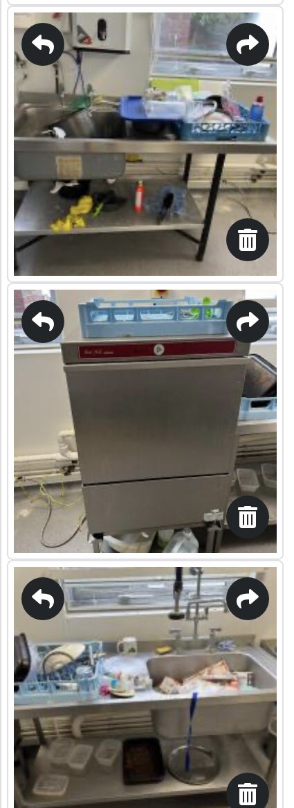 Cat Fletcher 💜🌍👊🏼 tweet media