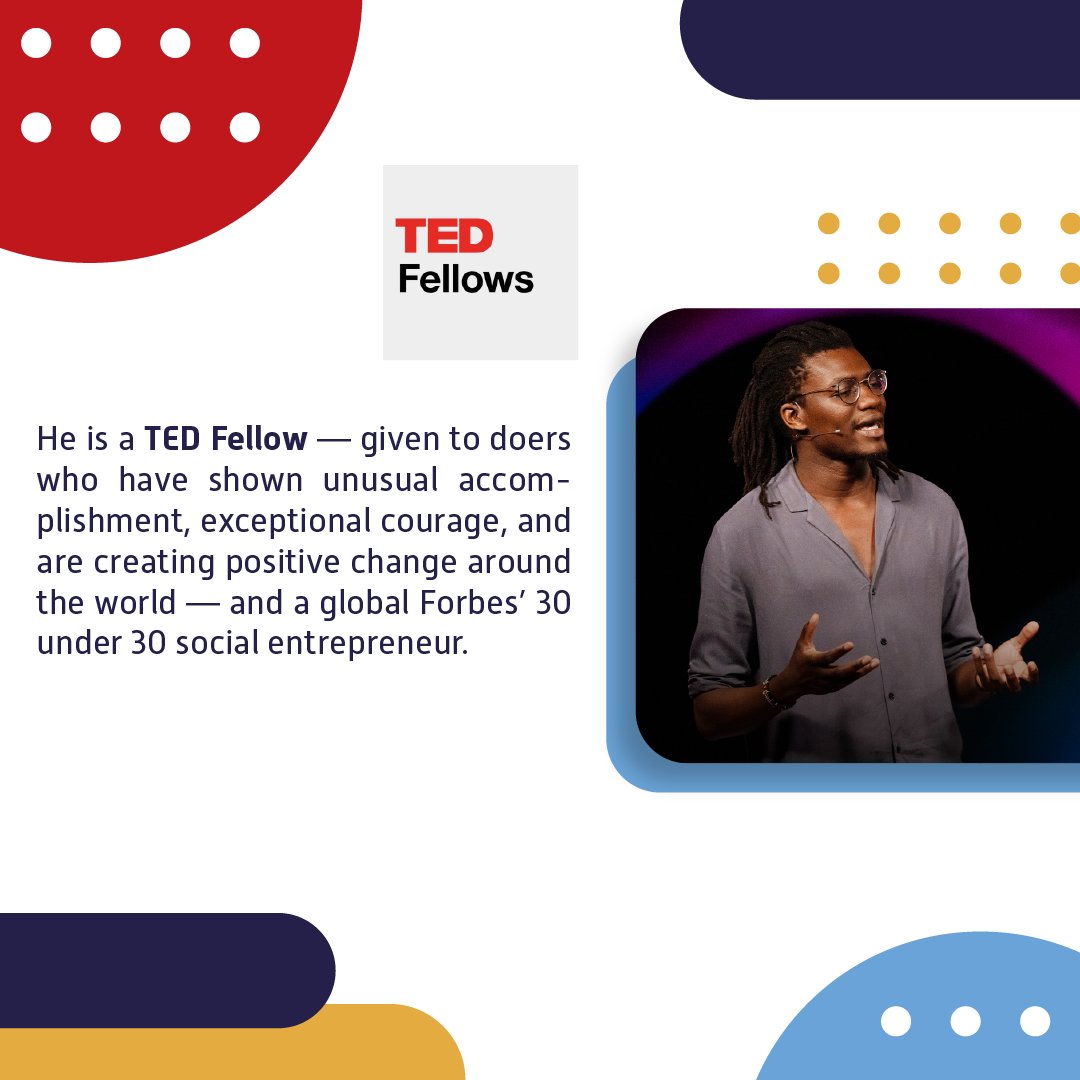 iacapapcongress's tweet image. Through pioneering work in #MentalHealth🧠, clean energy and a focus on Africa&apos;s youth, Dr. @TomLeeOsborn is confirmed for the #IACAPAP World Congress 2024! 😊🙌

REGISTER RIGHT NOW AND JOIN US!

LEARN MORE📌iacapap2024.com

Guilherme Polanczyk | CRM: 142725-SP