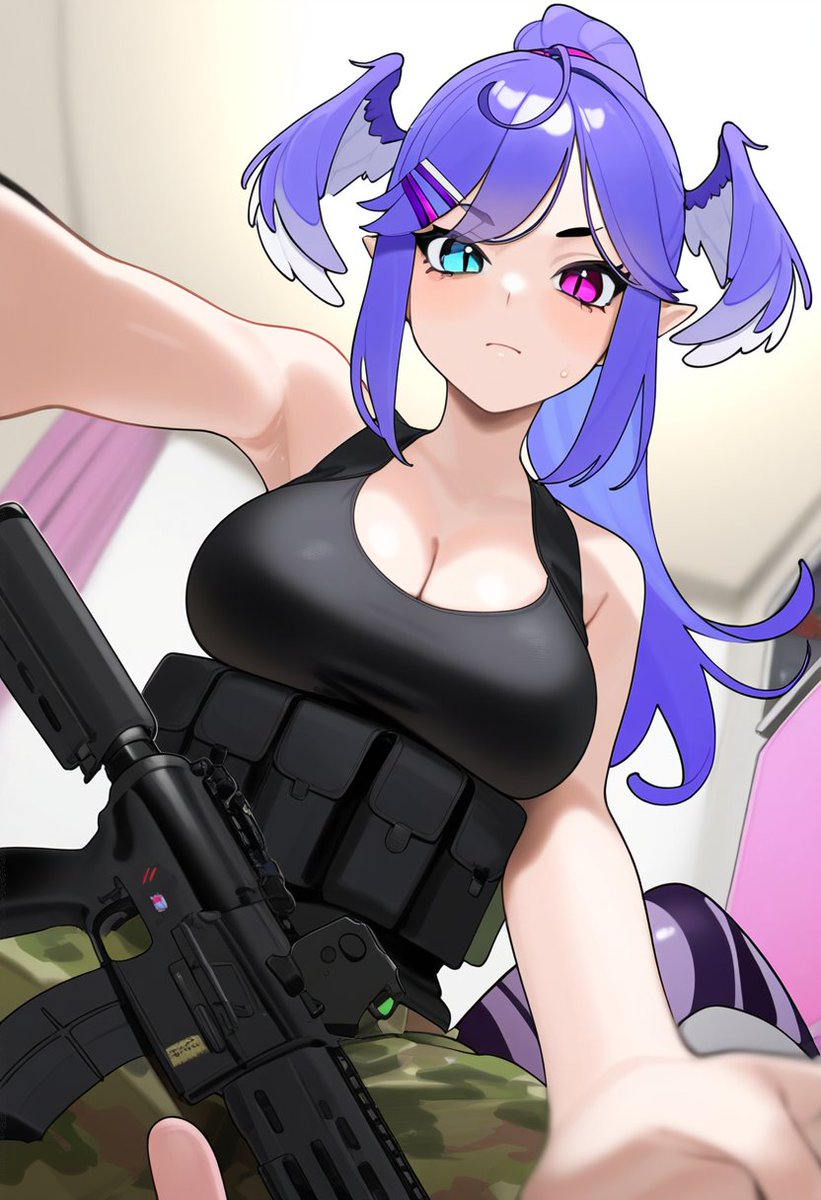ffffuchs's tweet photo. WAKE THE FUCK UP VIEWER-KUN, WE GOT A BLACK COMPANY TO BURN DOWN

#Artsuki #WhereIsSelen https://t.co/TnFNSrZKbD