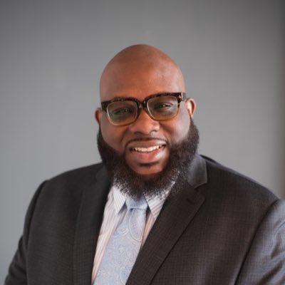 Terrance L. Lane, Ed.D. tweet media