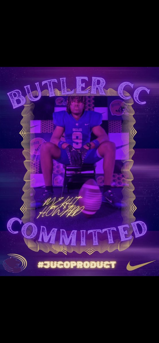 Mekhi Howard tweet media