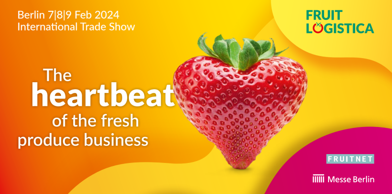 BennettPotatoes's tweet image. We are thrilled to announce the Bennett Potatoes team is all set to attend @Fruit_Logistica in Berlin this week! 🇩🇪 

We're eager to contribute to the vibrant discussions shaping the future of our industry, so if you spot one of our team walking round please come and say hello.