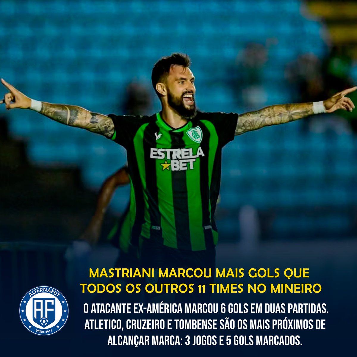 Alterna Fut tweet media