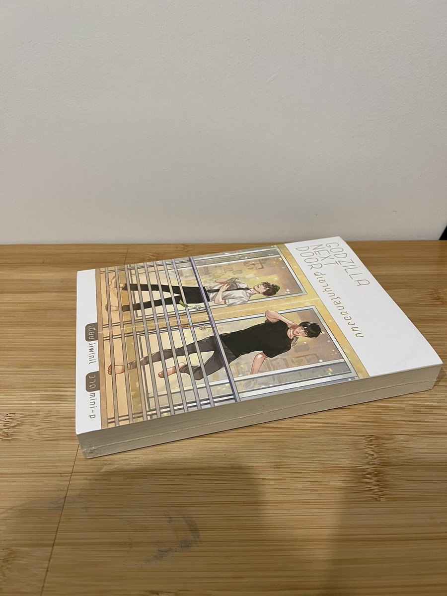 kantookan's tweet photo. 📒หนังสือมือ 1 ��ภาพดี ไม่กริบ มีตำหนิ
💰ราคา 250 บาทรวมส่ง 

#พี่เขาบุกโลกของผม
รูปภาพเพิ่มเติม
สนใจDMได้เลยนะคะ
#นิยายวาย #นิยายวายมือสอง #หนังสือนิยายวาย  #ขายนิยายวายมือสอง #ขายนิยายวาย https://t.co/Pe5wjce7pd