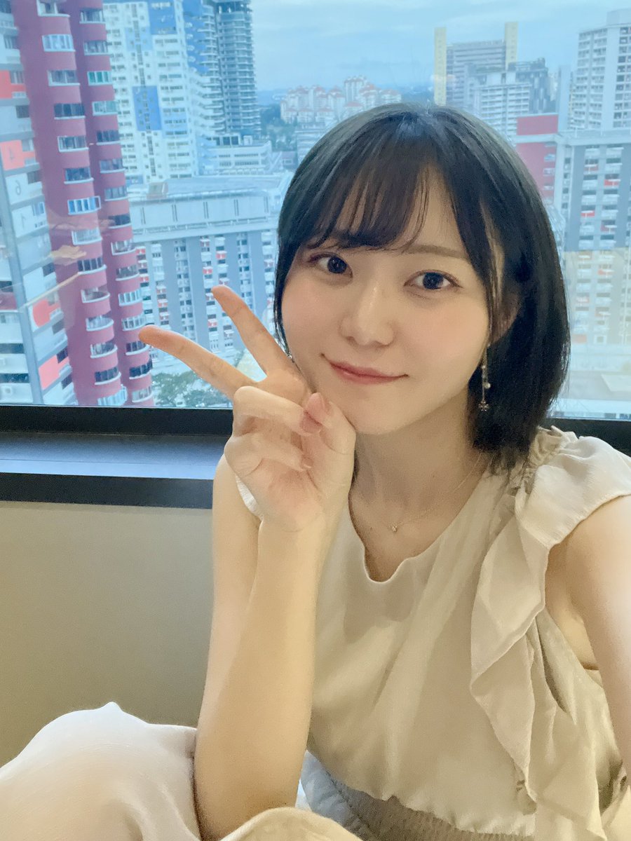 これが、こう🇸🇬