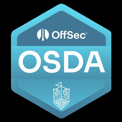 m3sm4r's tweet image. بتوفيق من الله حصلت علي شهادة #osda
من اوفينسيف سيكيورتي
قريباا ان شااء الله بكتب عن تجربتي مع الشهادة👍🏼