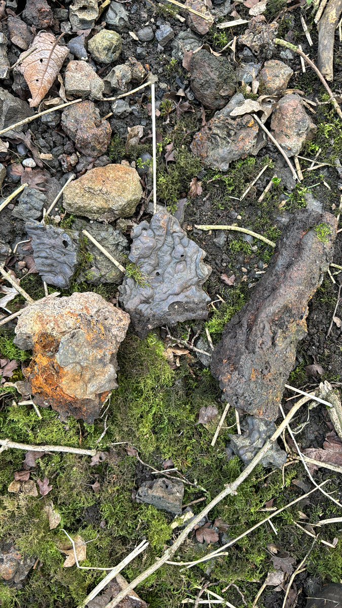 Lawrence Shaw (@lawrence_shaw) on Twitter photo Don’t you just LOVE it when you use your landscape investigation skills and find a lost Roman villa (and later iron works that cuts through the middle of it). 🤓 Don’t you just LOVE it when you use your landscape investigation skills and find a lost Roman villa (and later iron works that cuts through the middle of it). 🤓