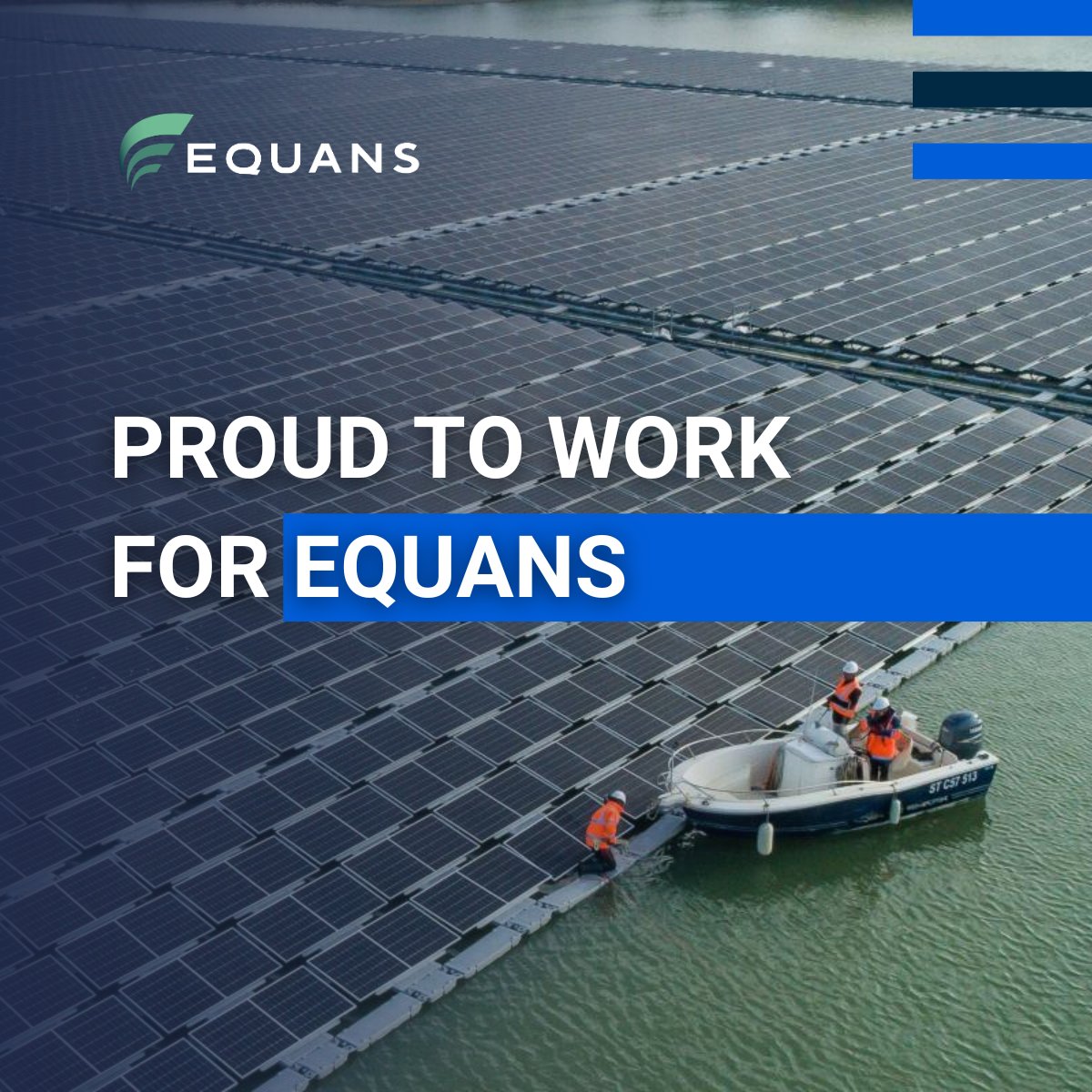 Crinieredargent's tweet image. Share your remarkable experience of the year! Whether it's an outstanding collaboration, an innovative project, or a personal success, tell us and inspire others. 

Use the hashtags #ProudToMakeItReal #Equans and #EmpoweringTransitions.