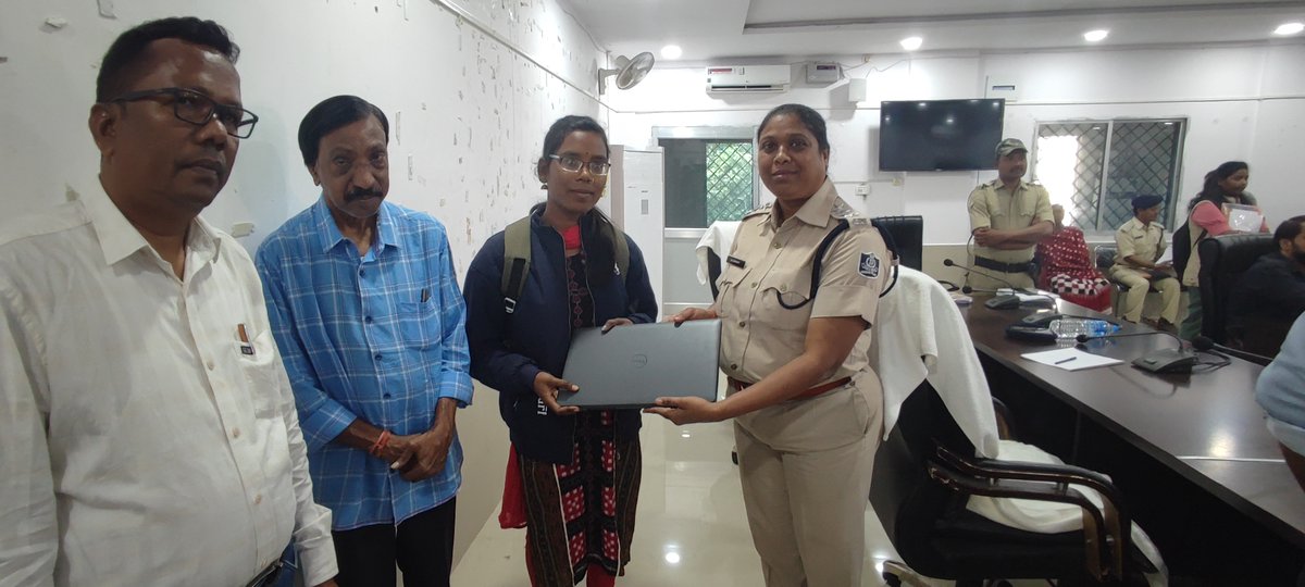 DSSO SUNDARGARH tweet media