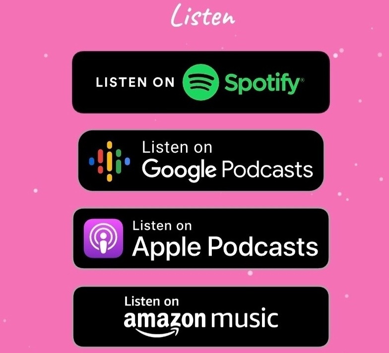 Hi Peter,  @PeterAsh_85 
Hope you are well?
 If you would ever like to be a Guest for my podcast, please reach out and let me know.  Kind regards, 
Ciara Lawrence. 😊⭐️
#ciaraspinksparklepodcast