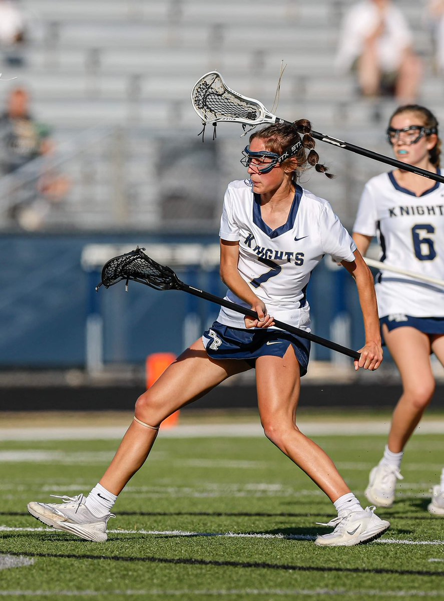 Pete Manderano 🥍 (@coachmanderano) on Twitter photo Game 1 of Jr year today! Proud of Kaitlyn for making the decision to take care of her body to prepare her for the season! Best of luck to the coaches and team on a great 2024 season! <a href="/RRHS_glax/">River Ridge Girls Lax</a> Game 1 of Jr year today! Proud of Kaitlyn for making the decision to take care of her body to prepare her for the season! Best of luck to the coaches and team on a great 2024 season! <a href="/RRHS_glax/">River Ridge Girls Lax</a>