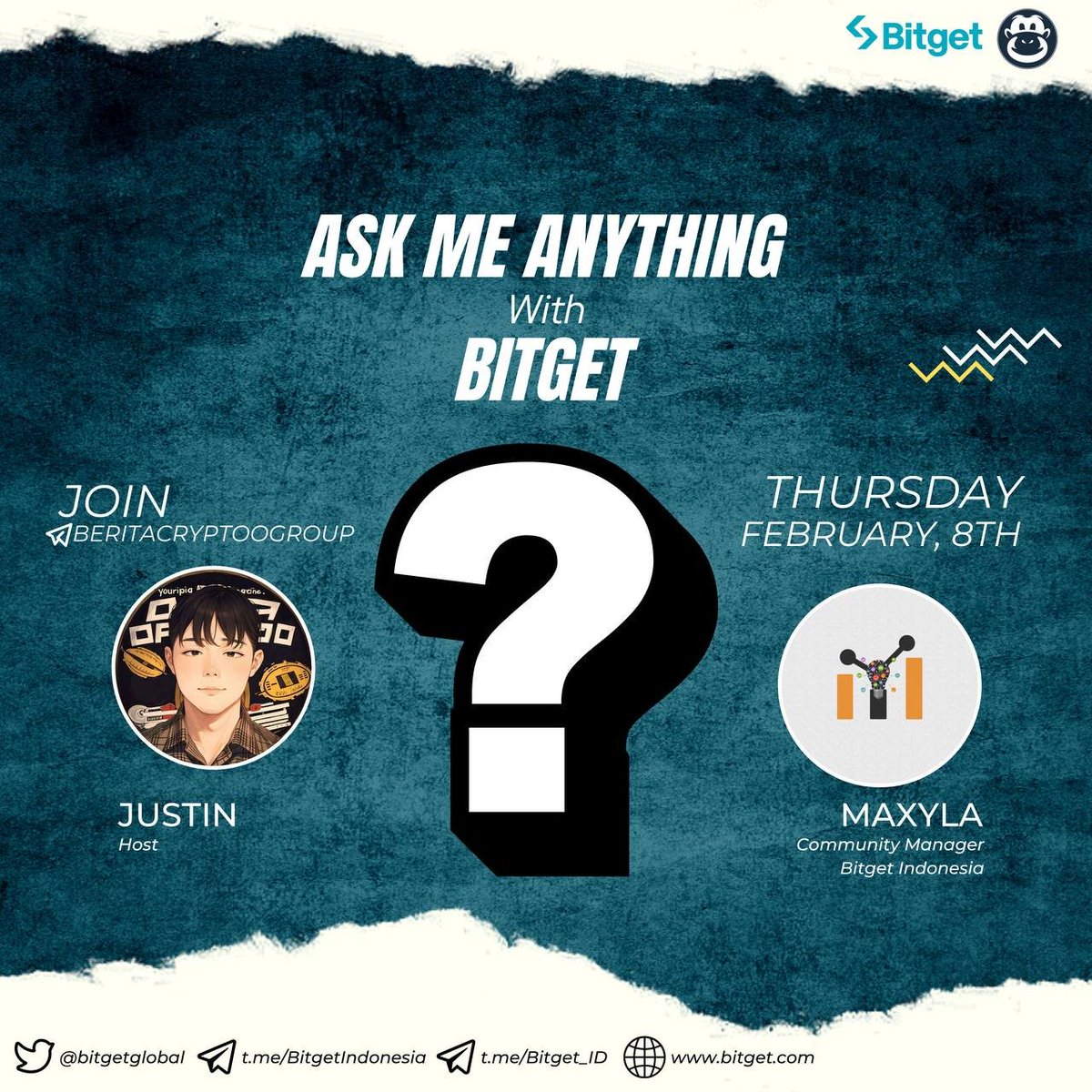 BeritaCryptoo✨ tweet media