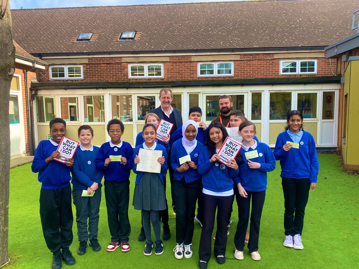 Smart School Councils tweet media