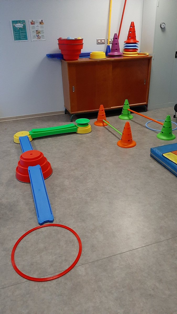 Inauguration de la 8ème unité d'enseignement en maternelle pour enfants autistes de la région à <a href="/VilleMaubeuge/">Ville de Maubeuge</a> :
✅ des locaux spécifiquement aménagés 
✅ des professionnels formés 
✅ grâce au financement <a href="/ARS_HDF/">ARS Hauts-de-France</a> de 280 000 €/an
👏 pour ce beau projet