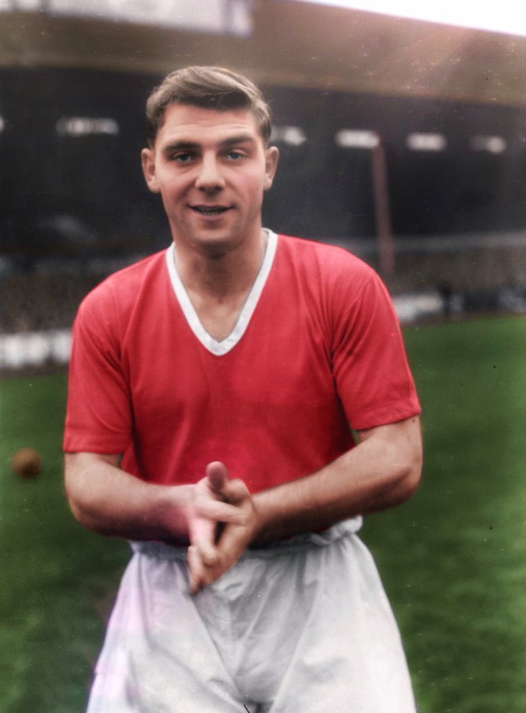 MUKits_'s tweet photo. @UtdBeforFergie Best player to have graced the turf at Old Trafford imo, Big Dunc from Dudley. 🌹👏🏻🇾🇪 #MUFC #BusbyBabe #UTFR https://t.co/KcAWpDogsq